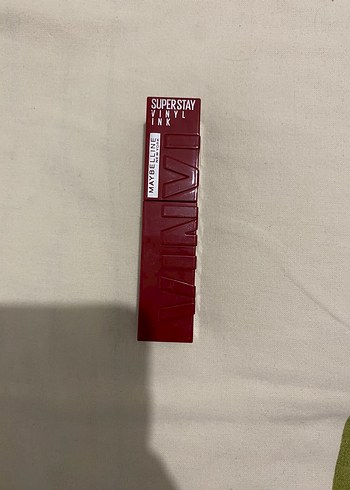 Maybelline ürünü