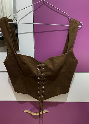 Gardrops ilanı
