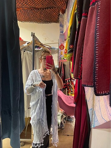 Salaş kimono