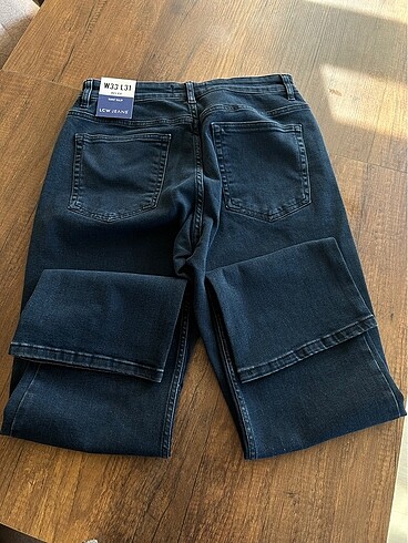 33 Beden LCW ERKEK KOT(33/31)