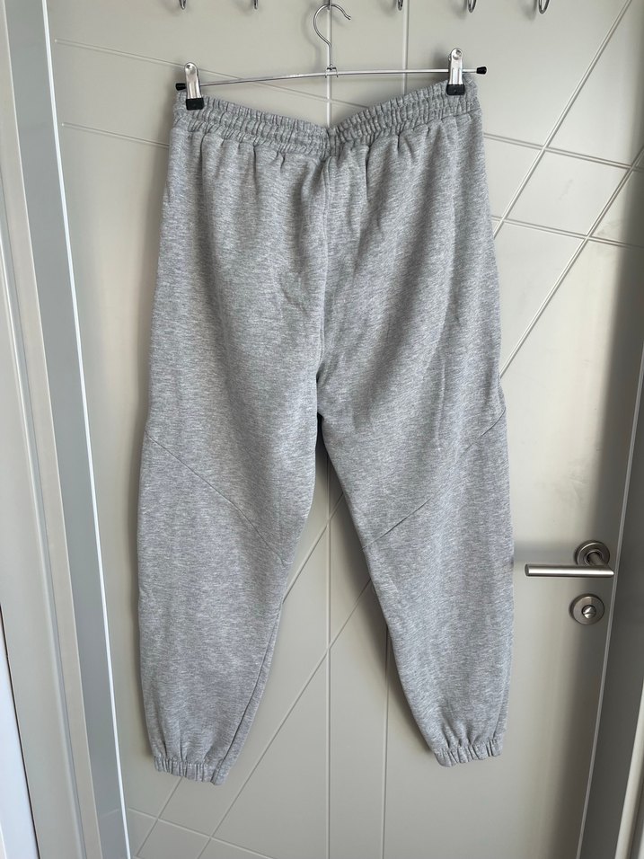 Kullanılmamış kışlık erkek eşofman alt - Görsel 2