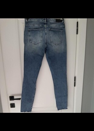 Only Only jean