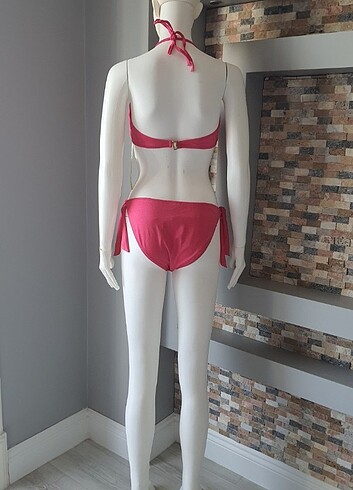 Boyner Argento bikini