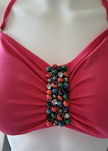 42 Beden Argento bikini