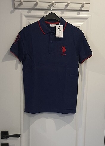 orjinal Us Polo Assn t-shirt