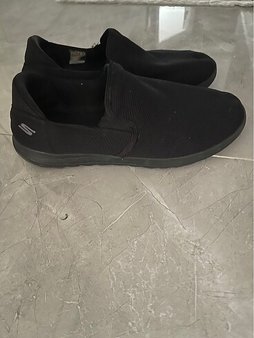 44 no Orjinal skechers erkek babet - Görsel 2