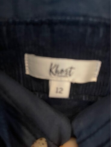 Fitilli kadife slopet - Görsel 5