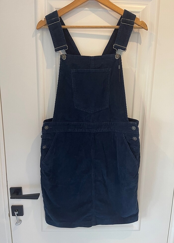 Fitilli kadife slopet - Görsel 2