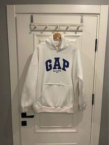 Gap kışlık sweat