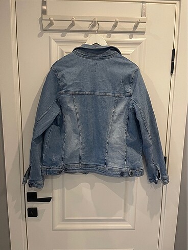 M&Co Yeni kot ceket
