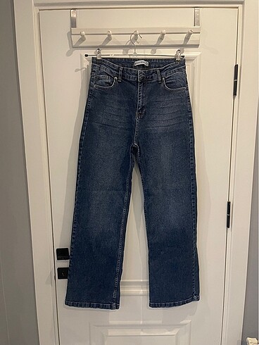 Rich star jean