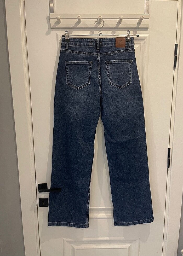 Rich star jean - Görsel 2