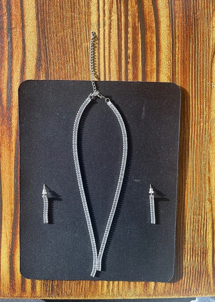 Özel günler için sıfır set - Görsel 2