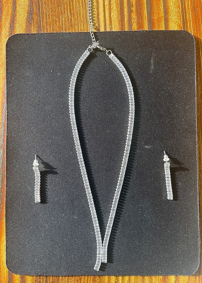 Özel günler için sıfır set - Görsel 1