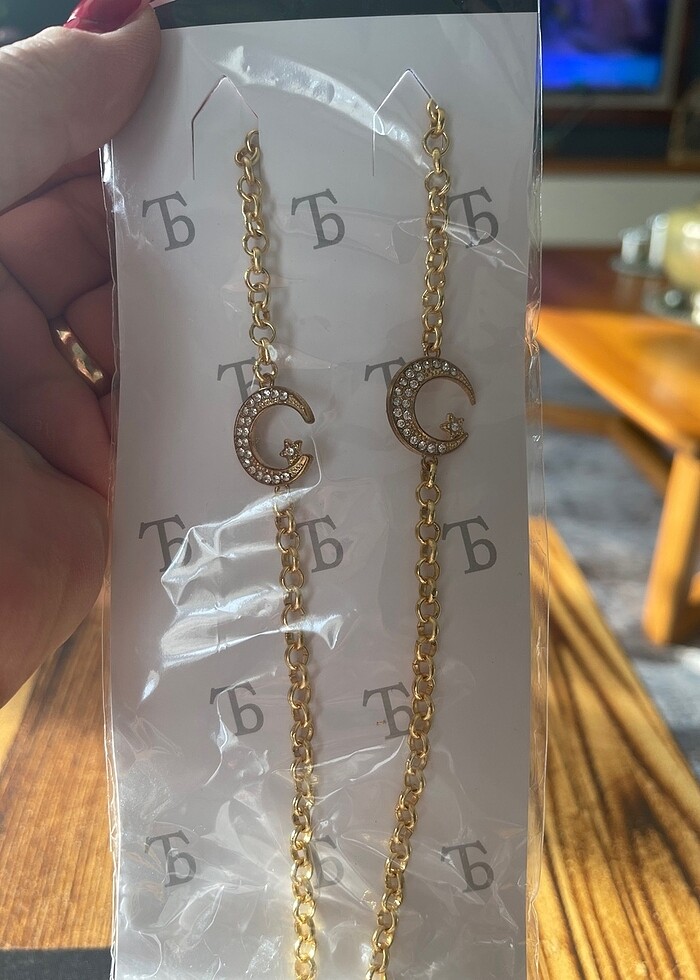 Atasun optik Gözlük zinciri - Görsel 1