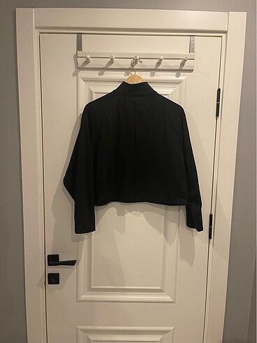 l Beden Fermuarlı sweat
