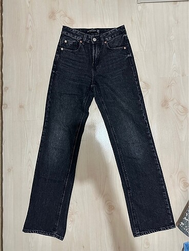 Stradivarius jean