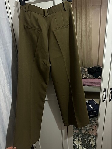s Beden Zara pantalon