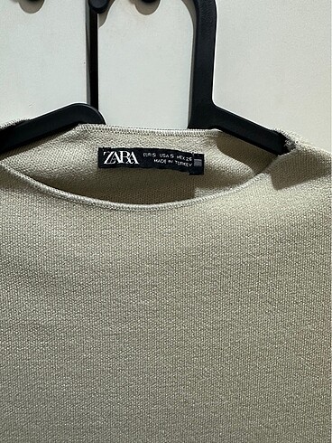 Zara Zara elbise