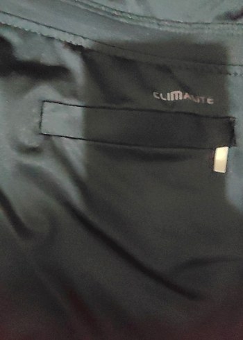 Adidas Siyah Spor şortu - Görsel 6