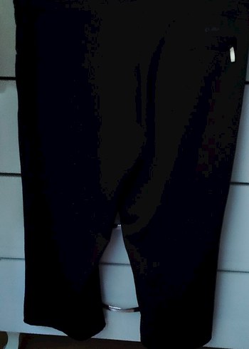 Adidas Siyah Spor şortu - Görsel 2