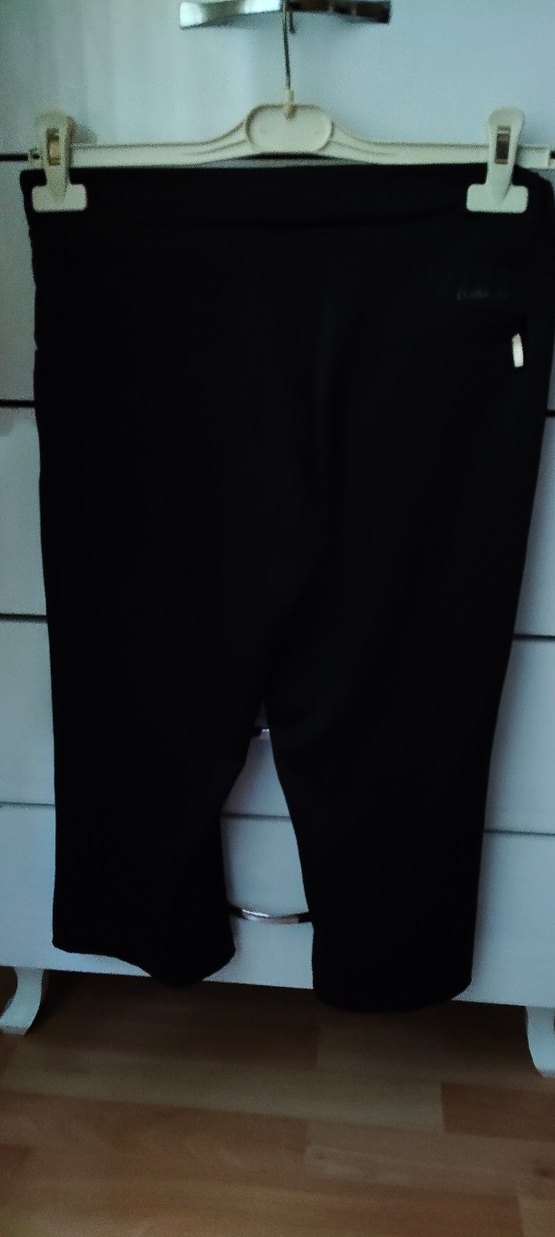 Adidas Siyah Spor şortu - Görsel 2