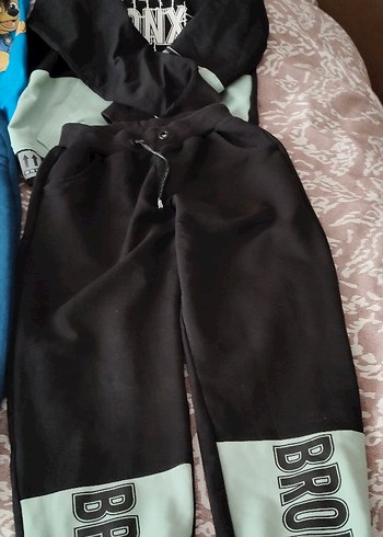 Lcw nike h&m çocuk kıyafetleri - Görsel 3