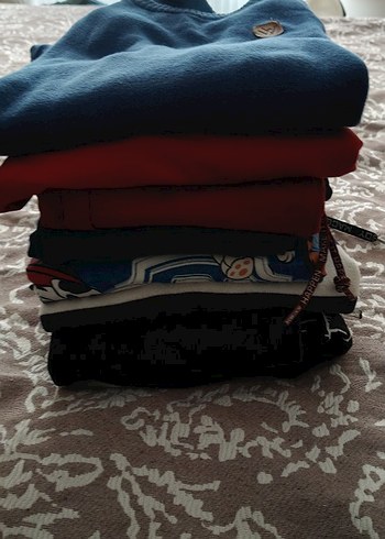 Lcw nike h&m çocuk kıyafetleri - Görsel 8