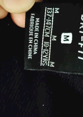 Lcw nike h&m çocuk kıyafetleri - Görsel 11