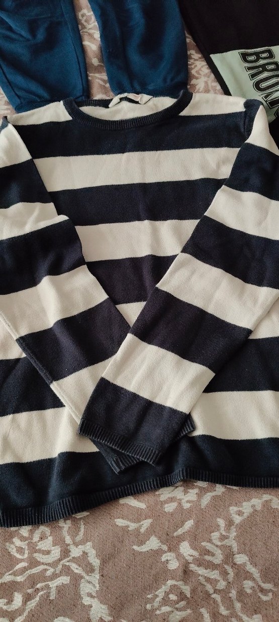 Lcw nike h&m çocuk kıyafetleri - Görsel 5