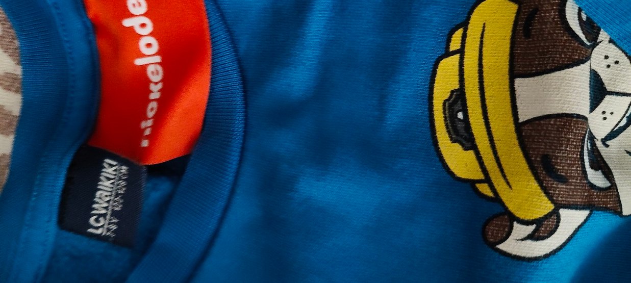 Lcw nike h&m çocuk kıyafetleri - Görsel 4