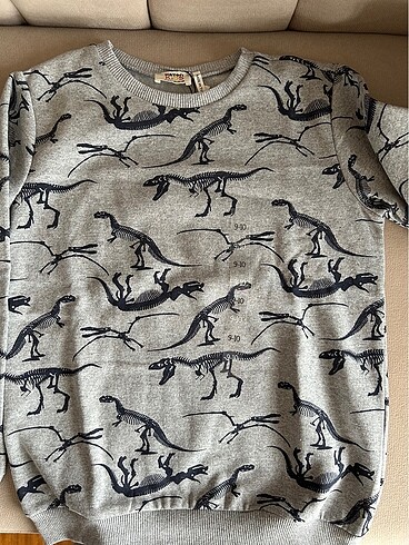 Koton sweetshirt