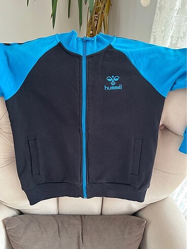 Erkek çocuk sweetshirt