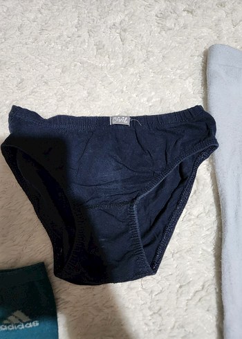 Erkek Çocuk Çok Renkli Çorap Seti - Görsel 4