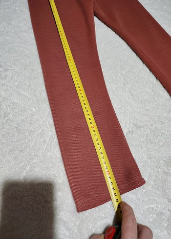 kalin kislik tayt - Görsel 4