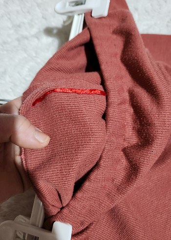 kalin kislik tayt - Görsel 3