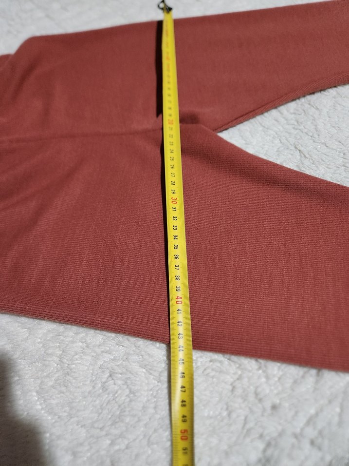 kalin kislik tayt - Görsel 5