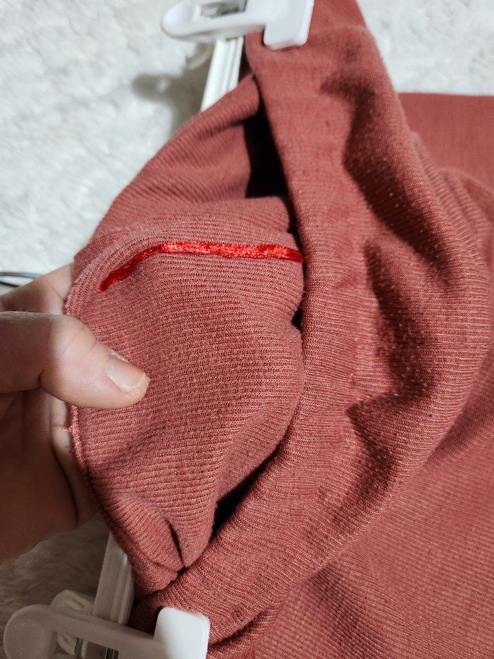 kalin kislik tayt - Görsel 3