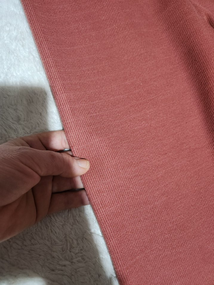 kalin kislik tayt - Görsel 2