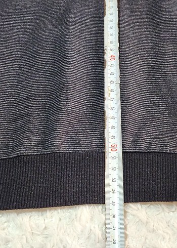 Erkek Çocuk Renkli Baskılı Sweatshirt - Görsel 5