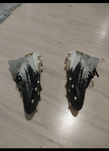 37 Beden Adidas orijinal pradator civili krampon