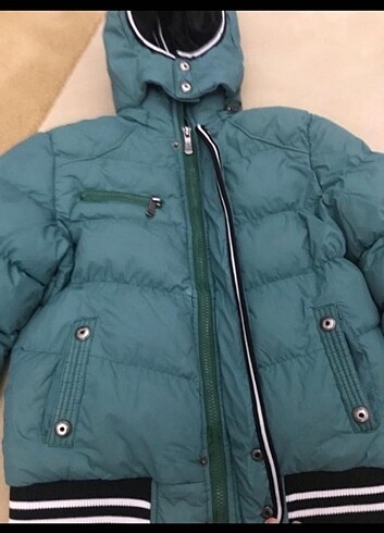 LC Waikiki Lcw sisme mont