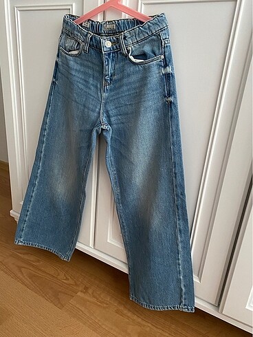 LTB ÇOCUK KOT PANTOLON