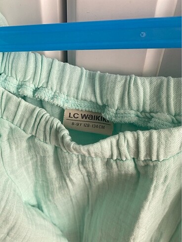 LC Waikiki LCW çocuk üst