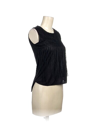 Vintage Love PreLoved Bluz %70 İndirimli.
