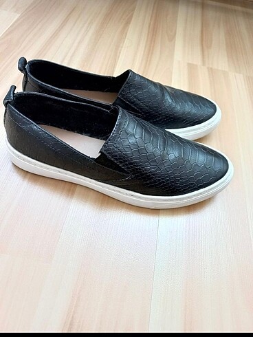 Stradivarius loafer