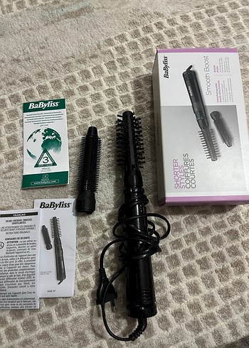 Babyliss