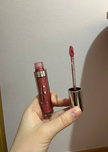 Flormar Lip Gloss 021 - Görsel 2