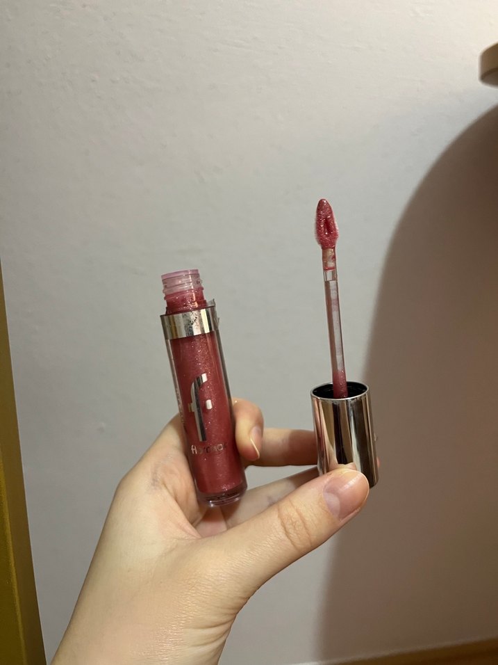 Flormar Lip Gloss 021 - Görsel 2
