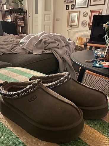 ugg 38 numara